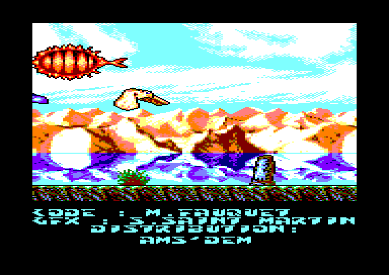 Atland Preview