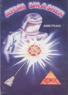 Atom Smasher