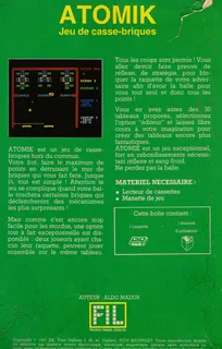 Atomik dos