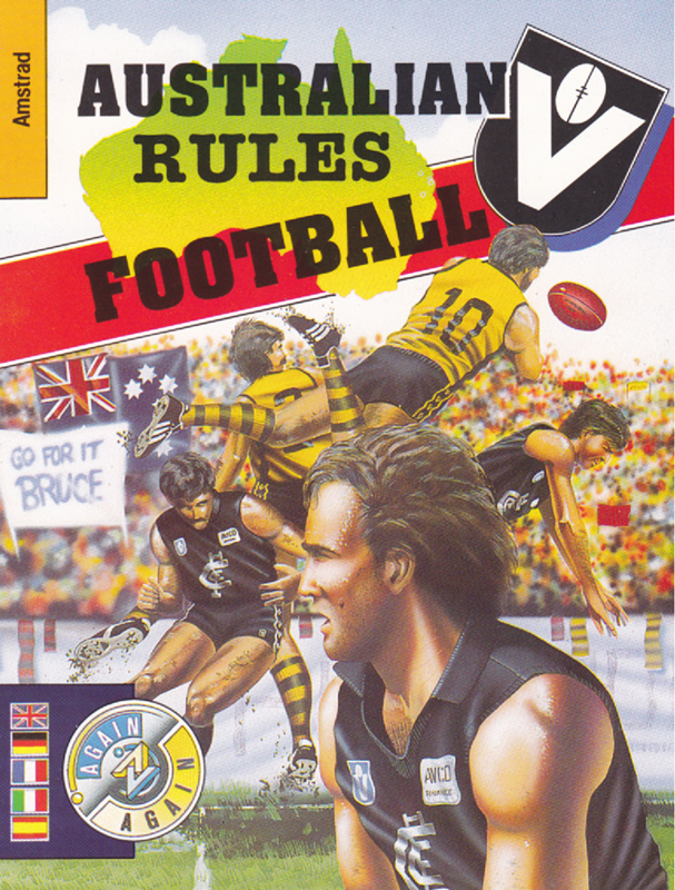 Australian Rules Football