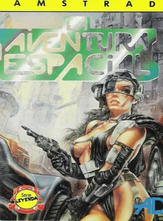 La Aventura Espacial