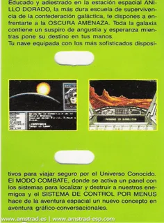 La Aventura Espacial dos