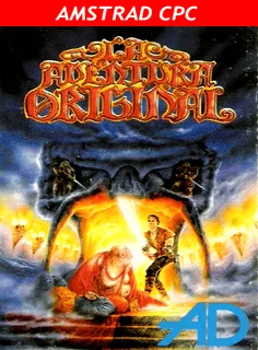 La Aventura Original