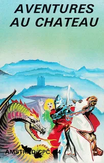 Aventures au Chateau