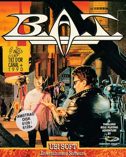 B.A.T