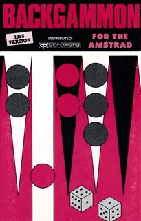 Backgammon