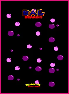 Ball Bearing