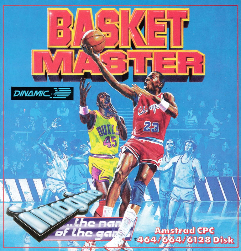 Basket Master
