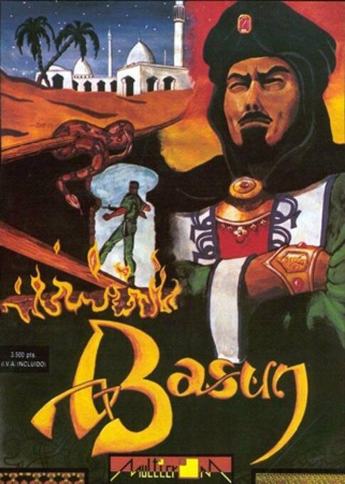Basun