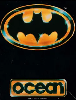 Batman - The Movie