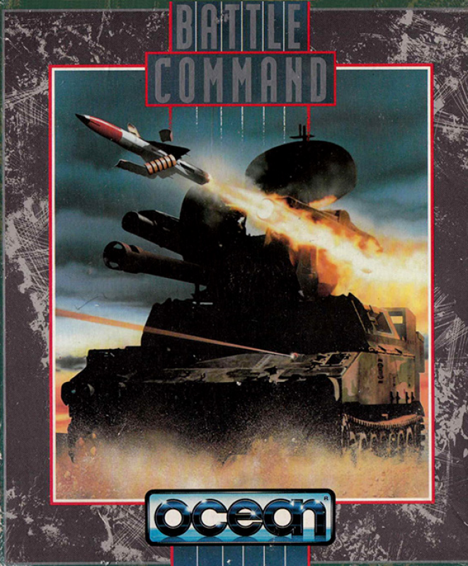 Battle Command
