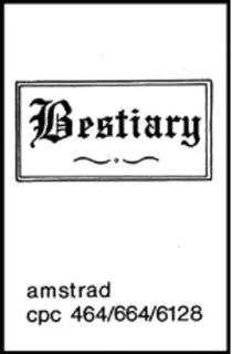 Bestiary
