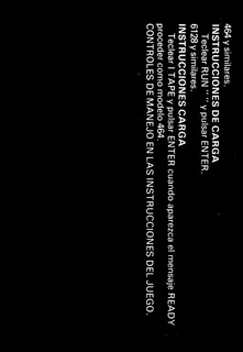 Beta 2515 dos