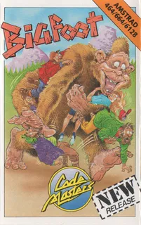 Bigfoot