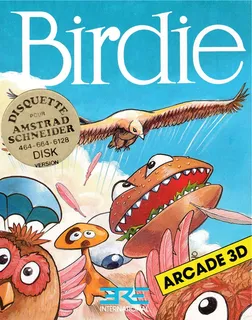 Birdie