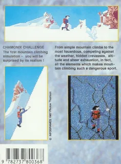 Bivouac dos
