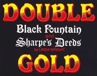 Black Fountain