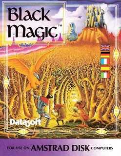 Black Magic