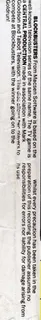Blockbusters and Gold Run dos