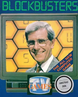 Blockbusters (Domark)