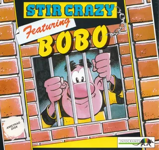Bobo