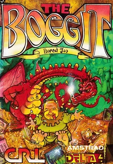 The Boggit