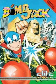 Bomb Jack