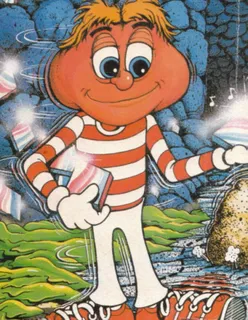 Boulder Dash dos