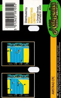 Boy Racer dos