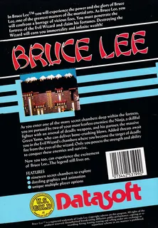 Bruce Lee dos