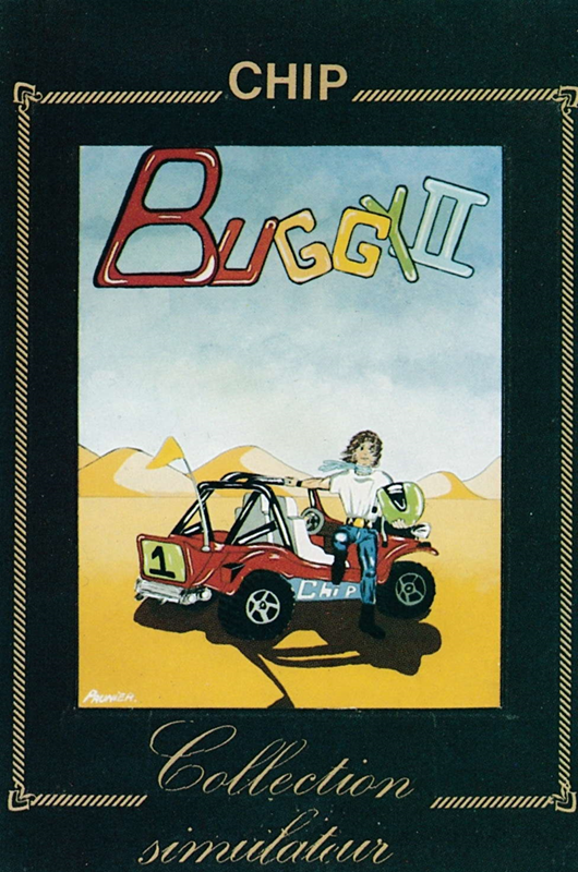 Buggy 2