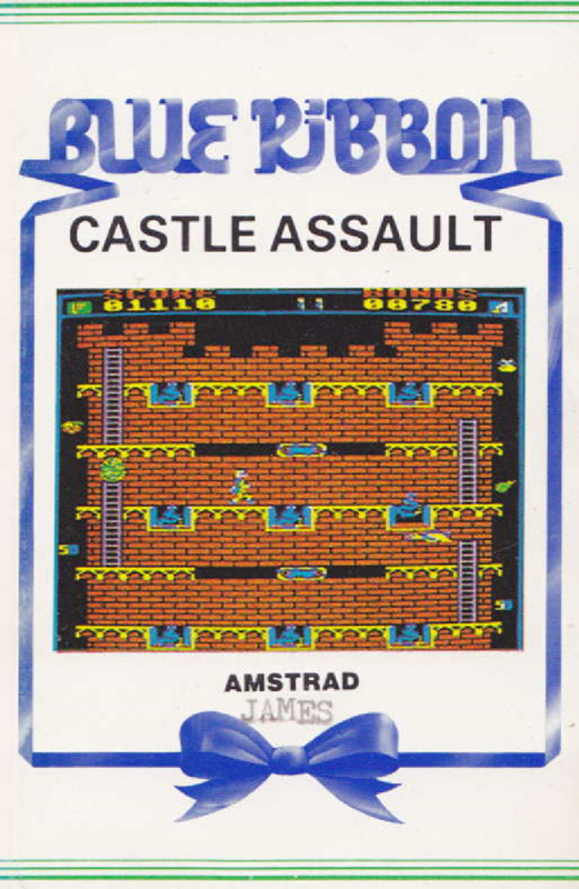Castle Assault