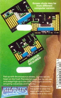 Cavemania dos