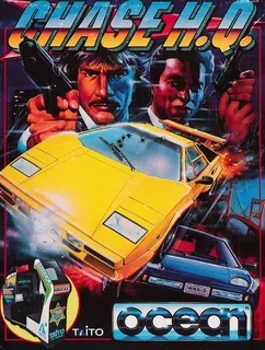Chase H.Q