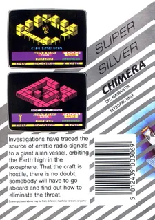 Chimera dos