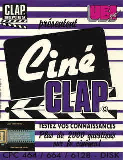 Ciné Clap