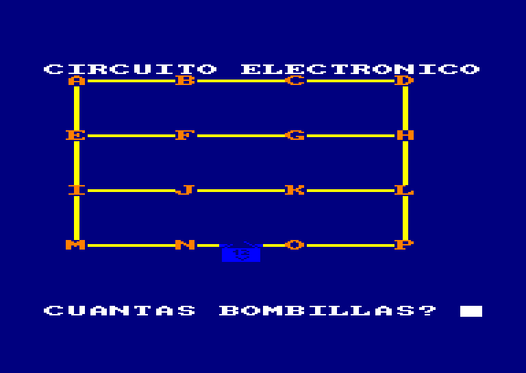 Circuitos Electricos