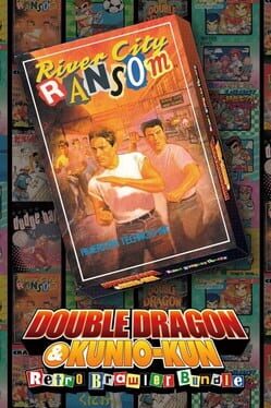 City For Ransom