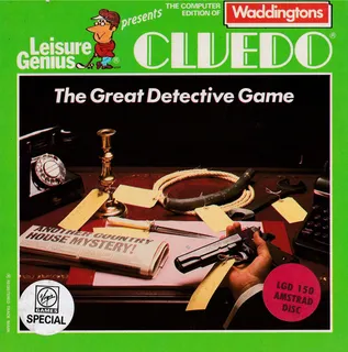 Cluedo
