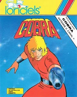 Cobra (Loriciels)