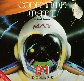 Codename Mat