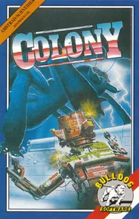 Colony