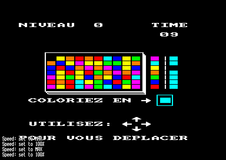 Coloric
