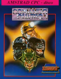 Comando Quatro