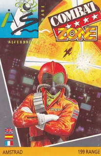 Combat Zone Mentor