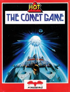 The Comet Game