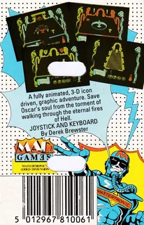 Con-Quest dos