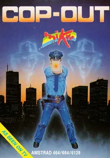 Cop-Out