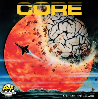 CORE - Cybernetic Organism Recovery Expedition