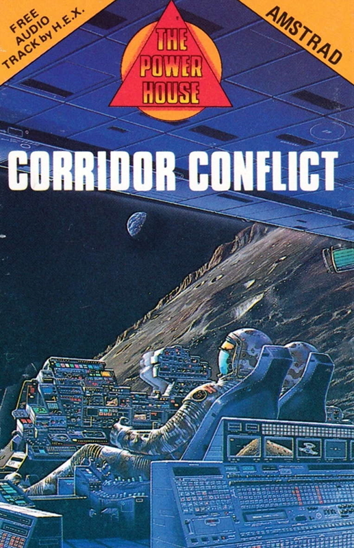 Corridor Conflict